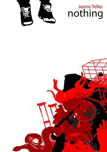 Nothing_copertina